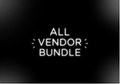 All Vendor Bundle