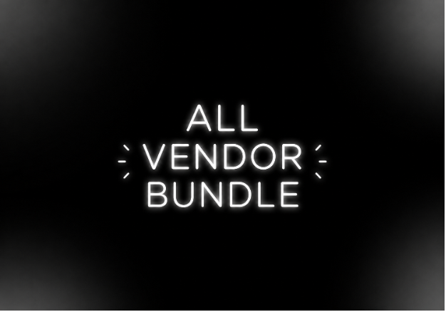 All Vendor Bundle